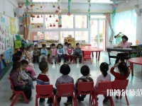 白銀2020年幼師學(xué)校什么專業(yè)有前途