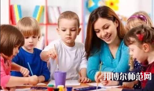 宜昌2020年初中生上幼師學(xué)校好不好