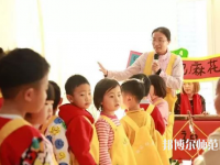 宜昌2020年初中生能去的幼師學校