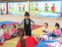 溫州2020年初中生讀幼師學(xué)校怎么樣