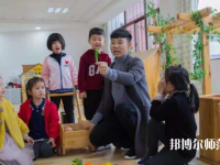 白銀2020年讀幼師學校什么專業(yè)最好