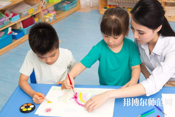 惠州2020年初中生可以去讀什么幼師學校