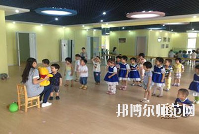 六盤水2021年初中生能讀的幼師學(xué)校