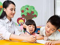 惠州2021年哪所幼師學校就業(yè)最好