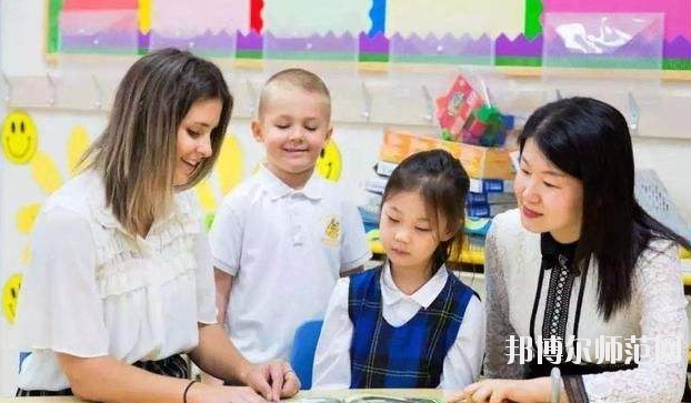 白銀2021年幼師學校都有什么專業(yè)適合女生