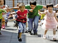 六盤水2021年幼師學校有哪些專業(yè)最好