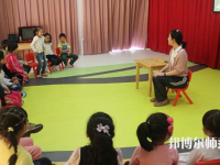 宜昌2021年幼師學校讀什么專業(yè)有前途