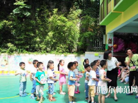 白銀2021年女生讀幼師學(xué)校好嗎