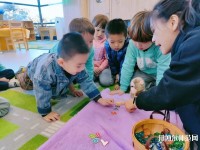 六盤水2021年哪所幼師學校最好就業(yè)