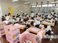 徐州2021年幼師學(xué)校讀出來(lái)是什么文憑