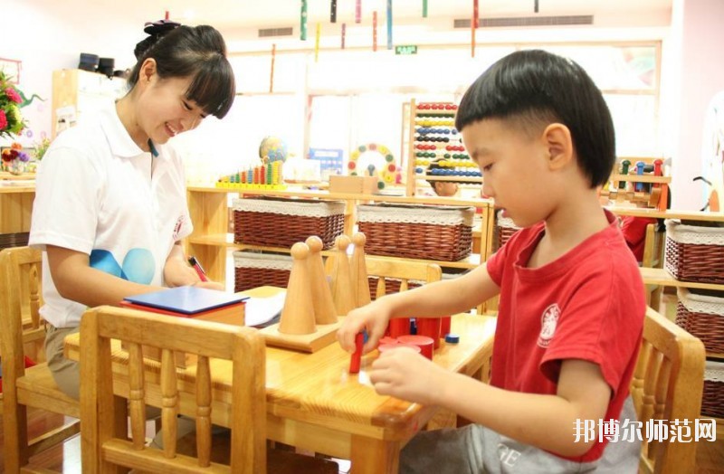 六盤水2021年沒有畢業(yè)證可以讀幼師學(xué)校嗎