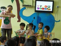 六盤水2021年讀幼師學(xué)校要分?jǐn)?shù)嗎