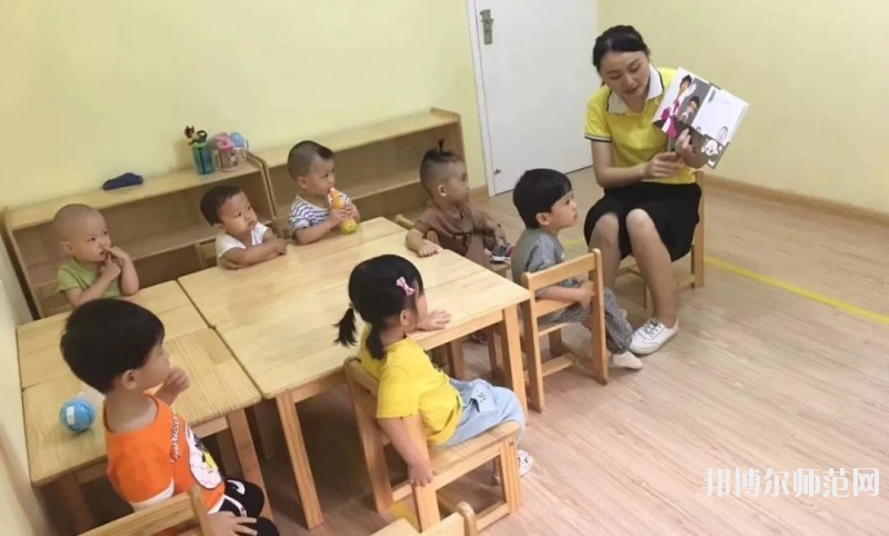 六盤水2021年什么幼師學校就業(yè)最好