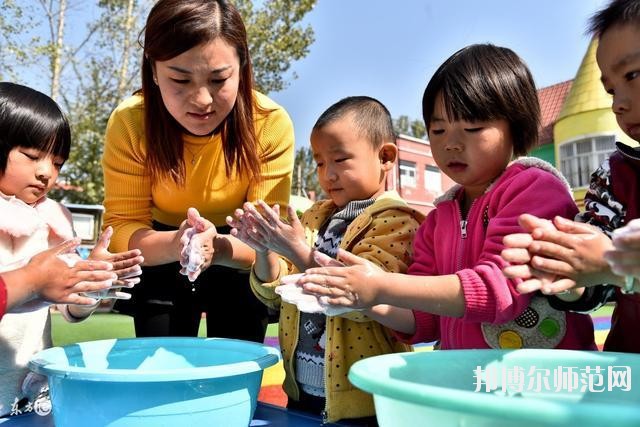 六盤水2021年什么幼師學(xué)校比較好