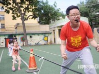 重慶2021年幼師學(xué)校什么專業(yè)適合男生