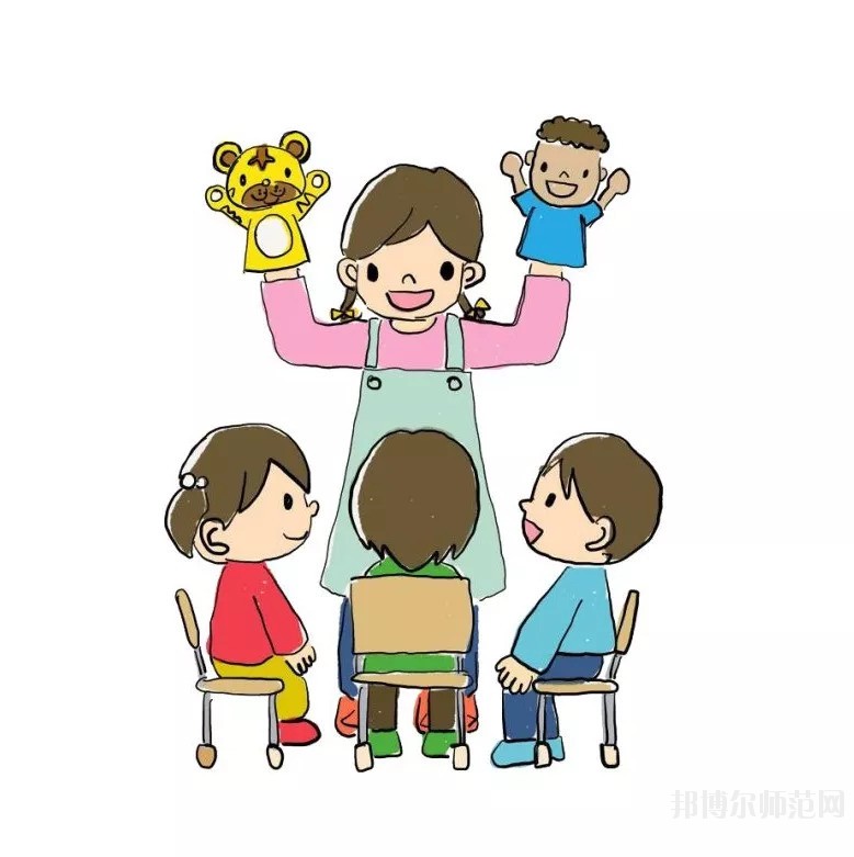 六盤水2021年幼師學校怎么樣