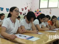 徐州2021年幼師學(xué)校就業(yè)前景怎么樣