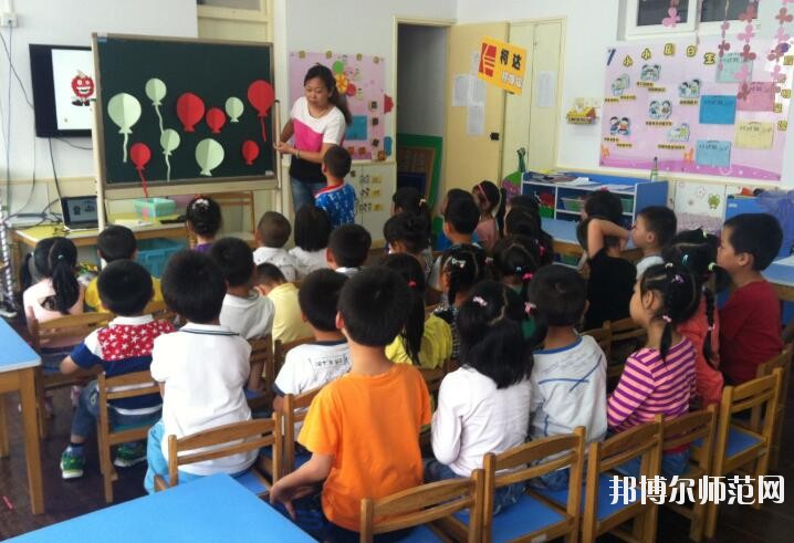 重慶2021年讀幼師學(xué)校有沒有用