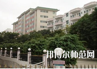 重慶新渝技工幼兒師范學校怎么樣、好不好