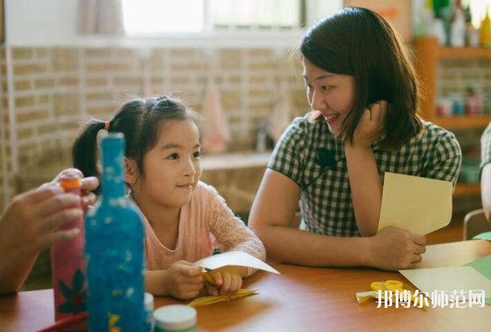 重慶2021年幼師學校讀什么專業(yè)好