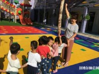 重慶2021年幼師學(xué)校哪個專業(yè)好