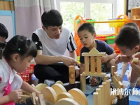 白銀2021年哪個幼師學(xué)校就業(yè)比較好