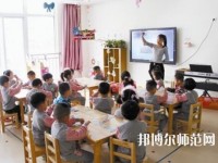 重慶2021年初中生上幼師學(xué)校好不好