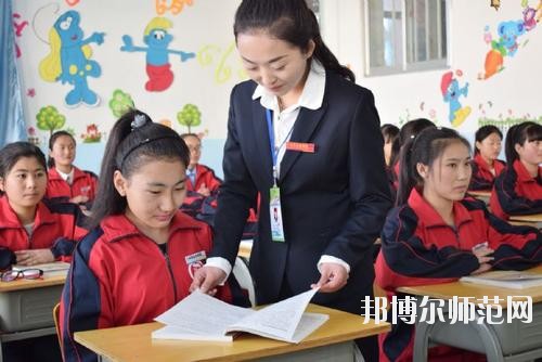 雅安2021年哪些大專的幼師學校比較好