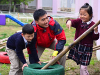 保定2021年男生在幼師學(xué)校學(xué)什么好