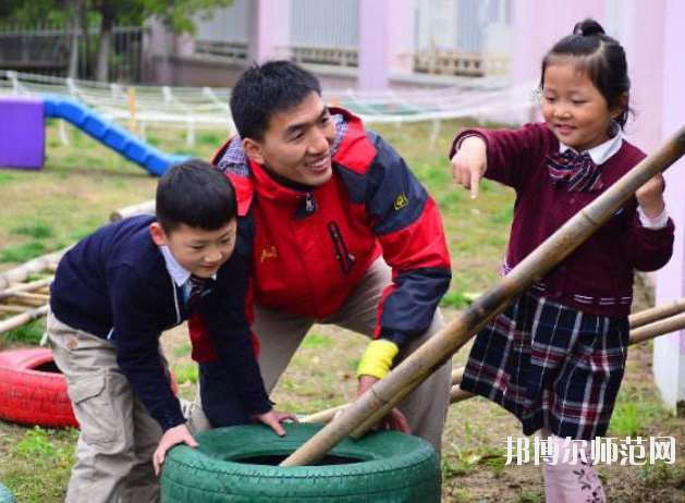 保定2021年男生初中畢業(yè)上幼師學(xué)校