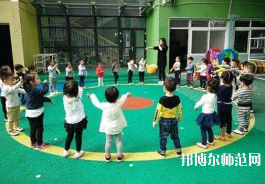 廣州2021年中專幼師學(xué)校專業(yè)有哪些