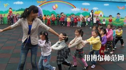 白銀2021年現(xiàn)在讀什么幼師學(xué)校好