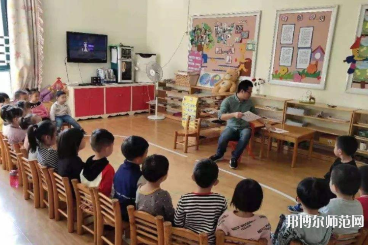 保定2021年什么幼師學(xué)校就業(yè)好