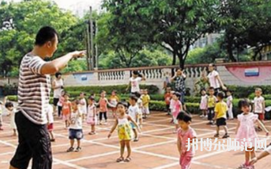 保定2021年100分能上幼師學(xué)校嗎