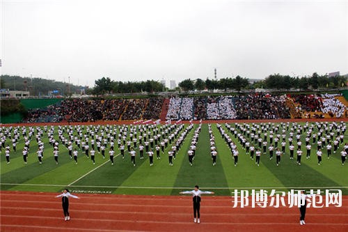 眉山2021年設(shè)有幼師學校的公辦大專學校