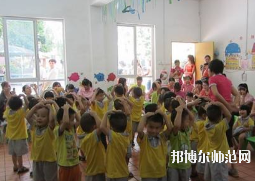 滄州2021年初中生可以上什么幼師學(xué)校