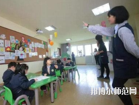 滄州2021年初中生可以考什么幼師學(xué)校