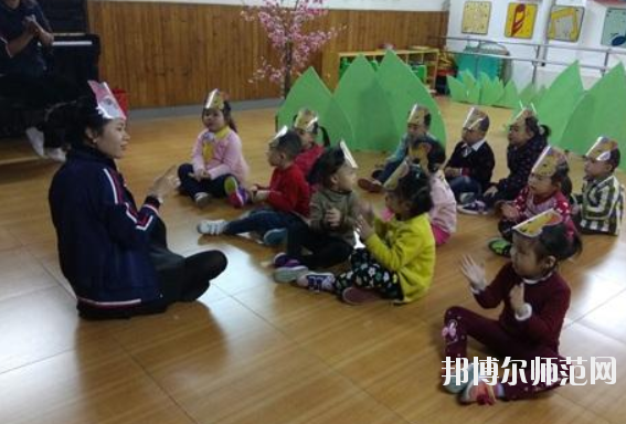 滄州2021年初中生讀什么幼師學(xué)校