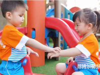 惠州2021年哪個幼師學校就業(yè)比較好