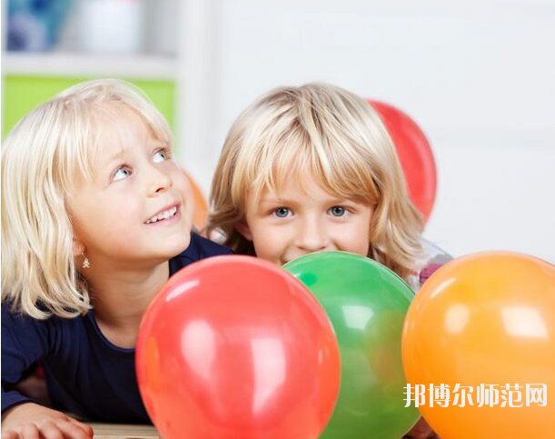 惠州2021年最好的幼師學(xué)校有哪些