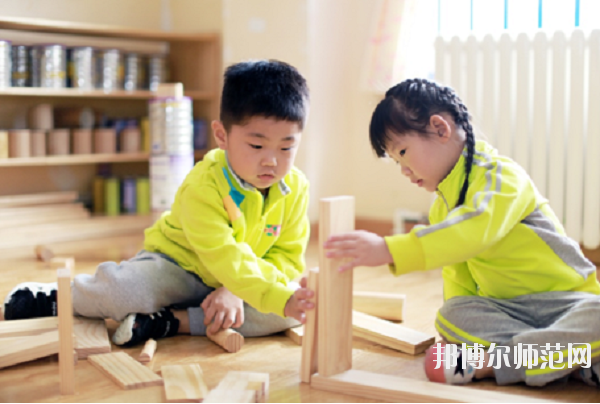 惠州2021年有哪些幼師學校就業(yè)最好