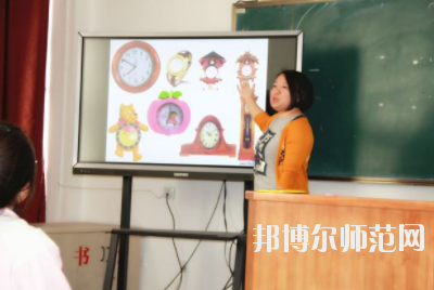 煙臺第一幼師職業(yè)中等專業(yè)學(xué)校怎么樣、好不好