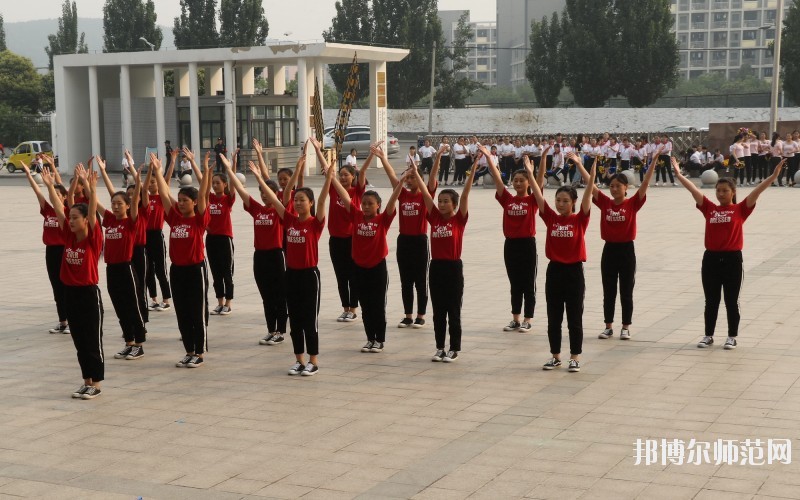 云南2021年讀幼師學校好不好