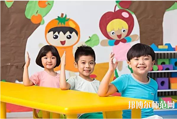 惠州2021年讀幼師學校好不好