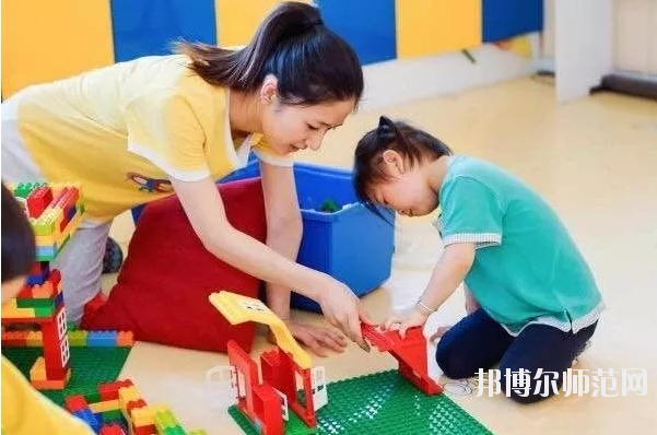 惠州2021年幼師學校是什么學校