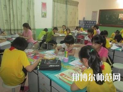 云南2021年幼師學(xué)校好就業(yè)嗎