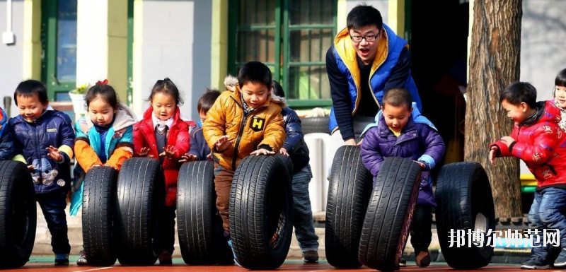 惠州2021年幼師學(xué)校什么時候招生