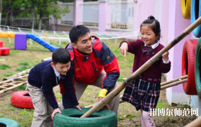 滄州2021年幼師學(xué)校都有什么專業(yè)適合男生