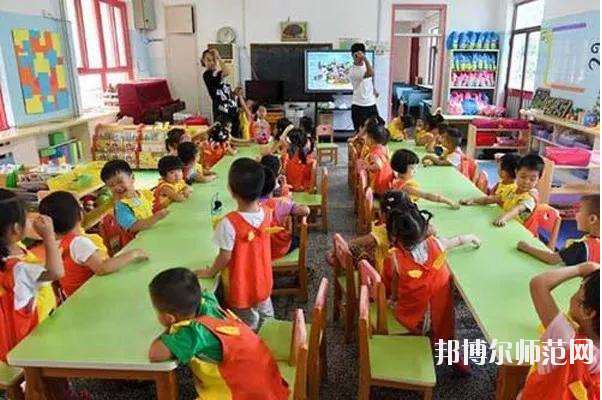 惠州2021年幼師學校畢業(yè)是什么文憑