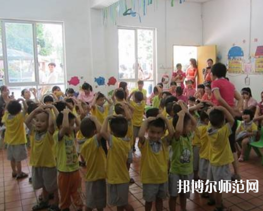 滄州2021年哪個幼師學校就業(yè)比較好